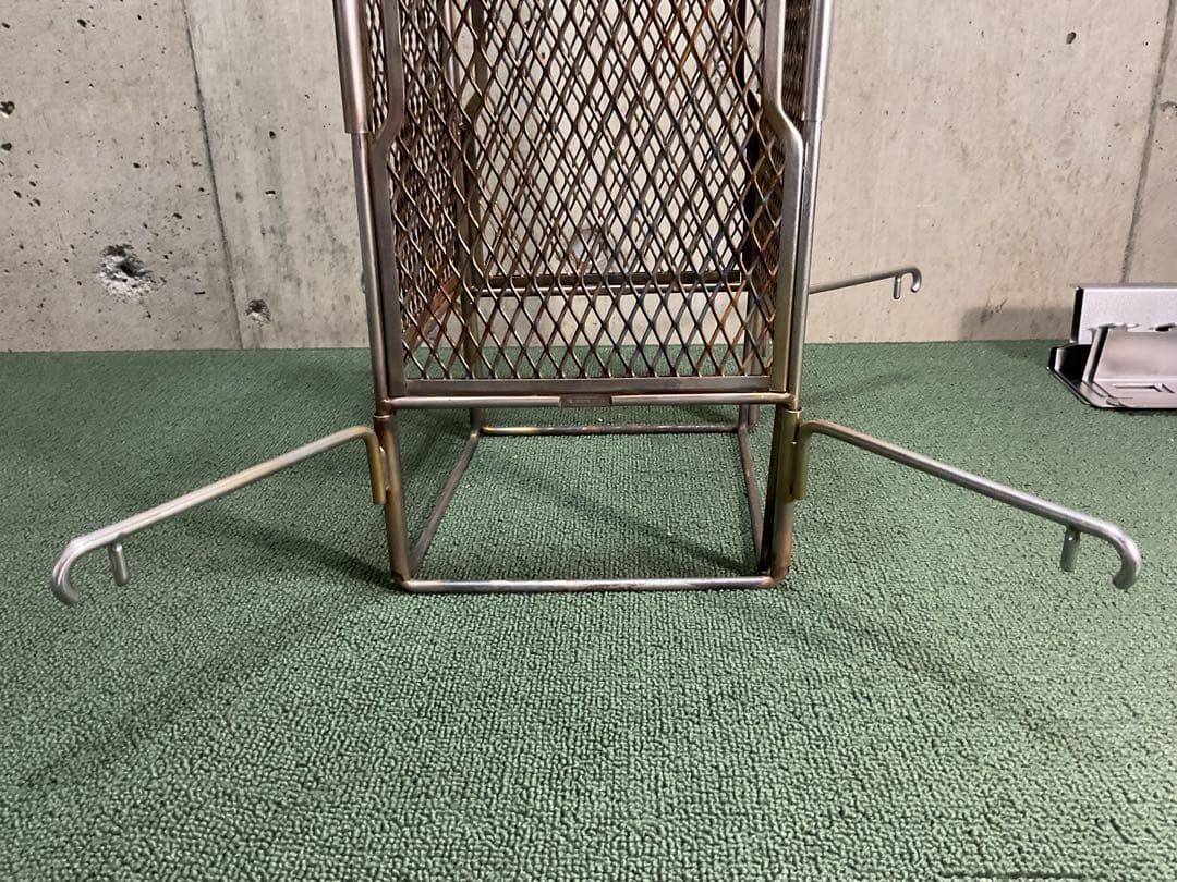 セイエンスターターセット スノーピーク  peak