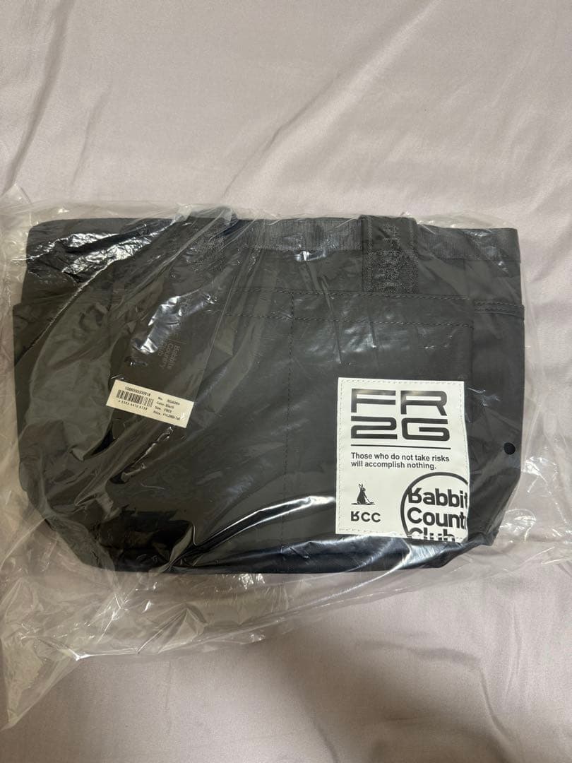 ☆再販無し激レア☆オススメ　#ＦＲ2ＧＯＬＦ　カートバック