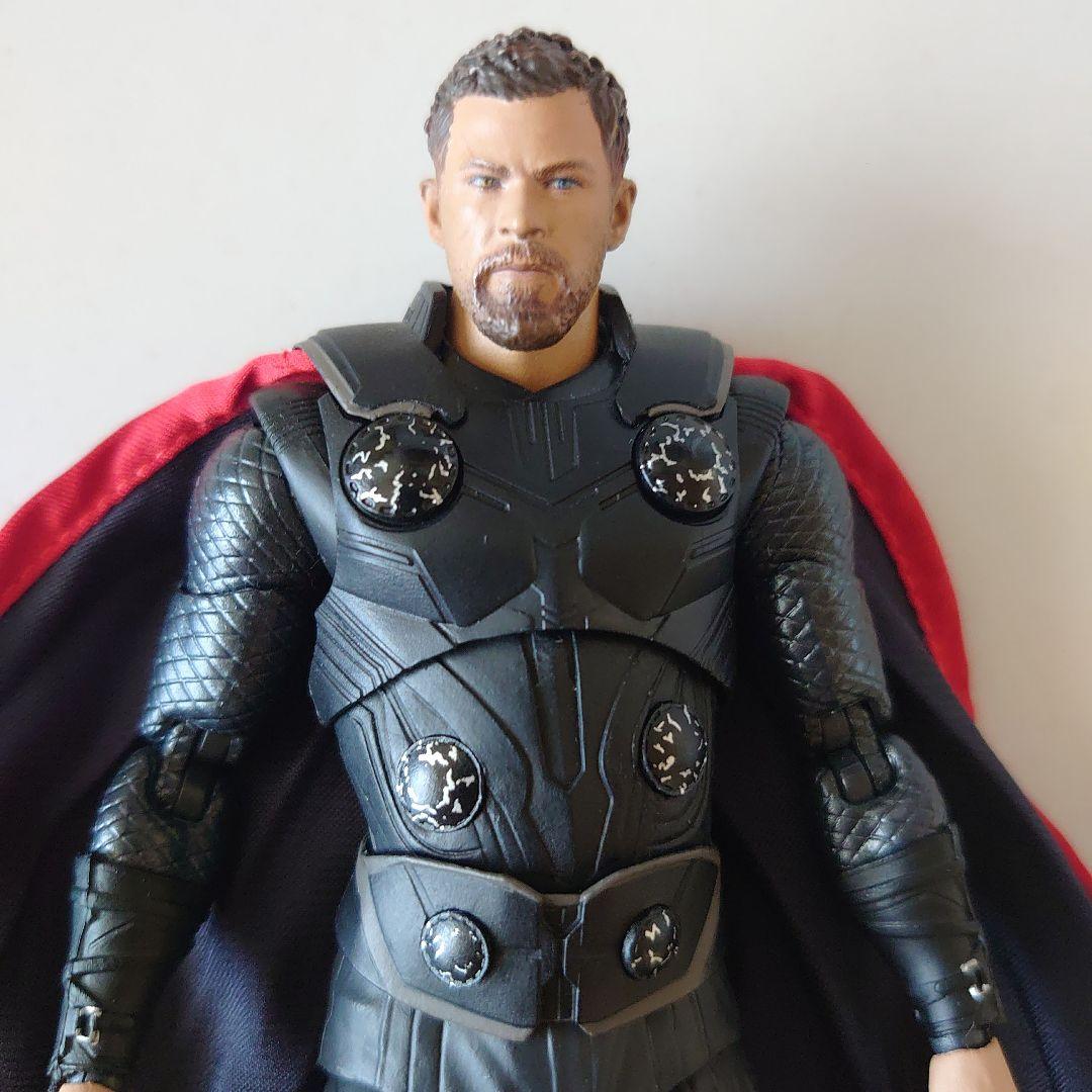MAFEX THOR ソー