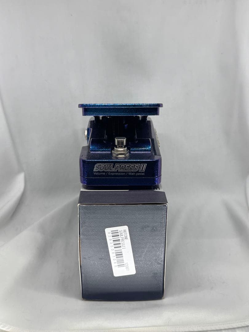 HOTONE soul Press Ⅱ