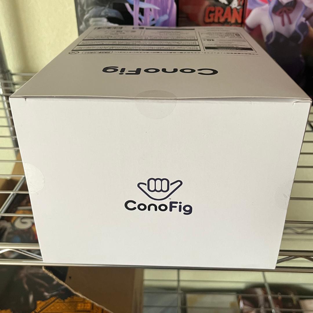 アヴェンジャー ジャンヌ・ダルク オルタ ConoFig FGO