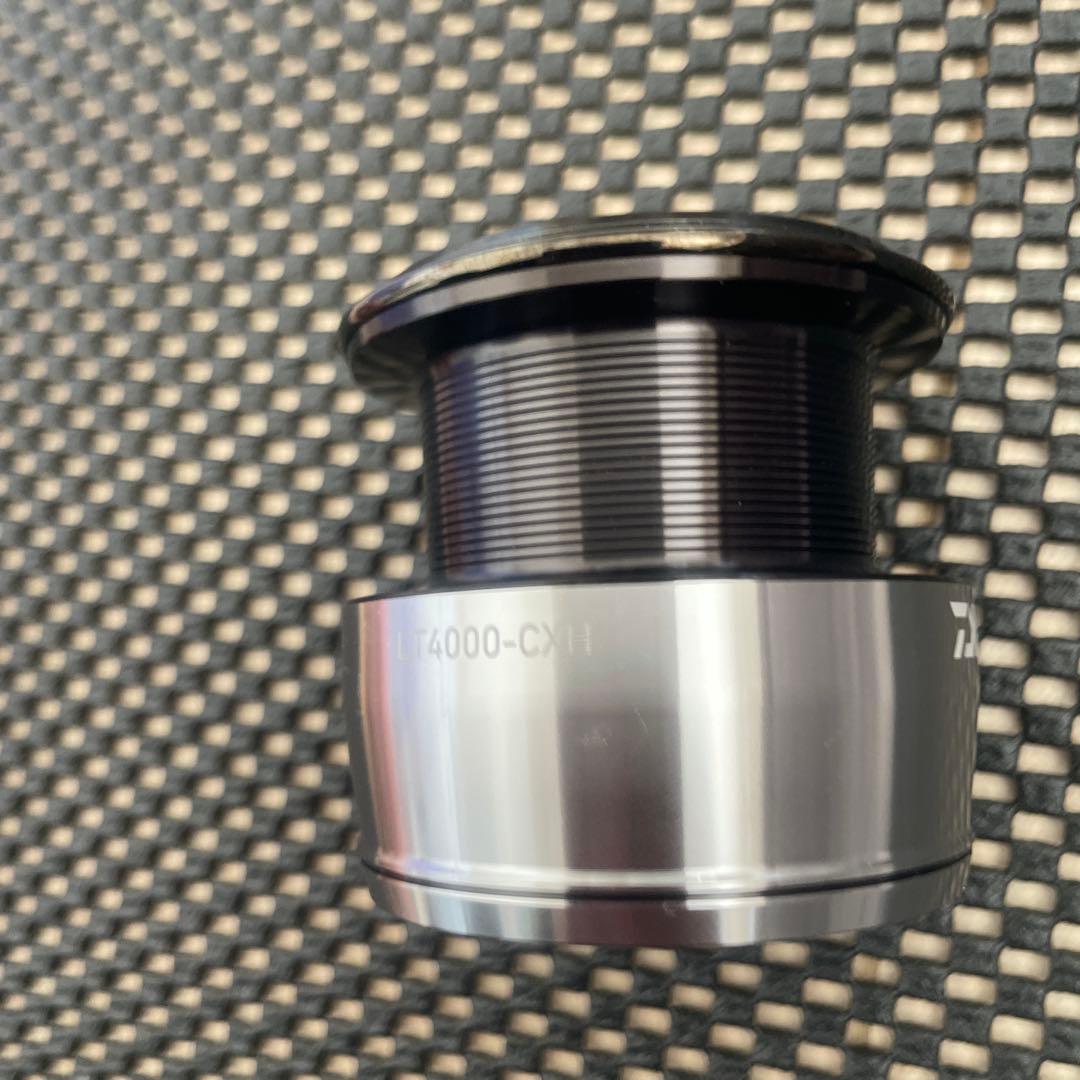 ダイワ　24 セルテート　純正スプール　4000cxh