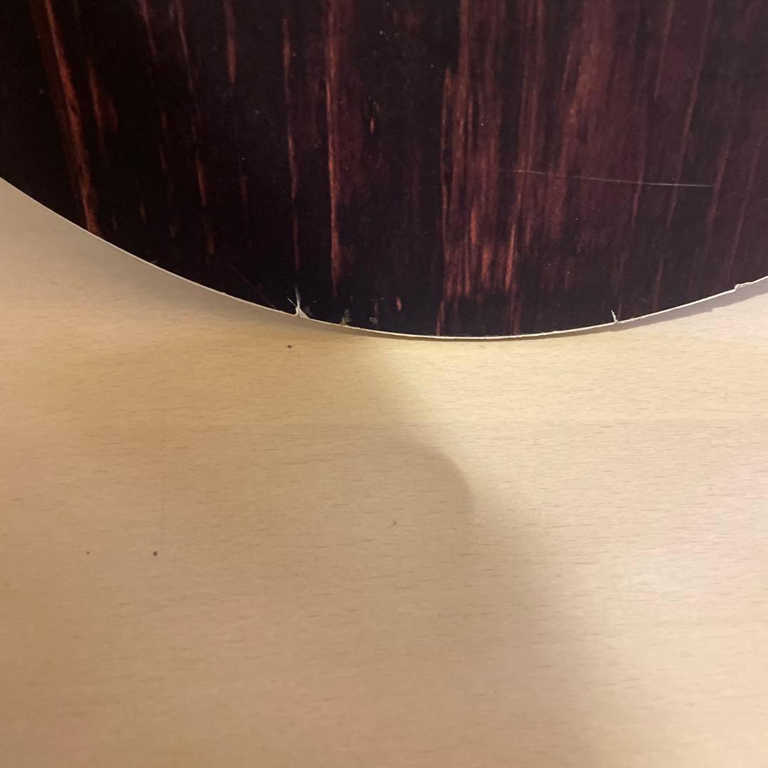 NOVMBR スノーボード ウッド調 ブラック2020-2021モデル148㌢