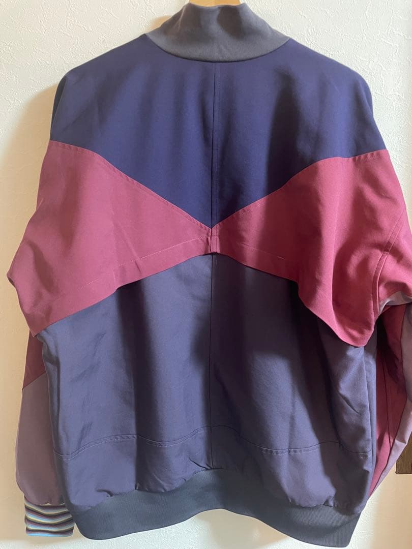 イングランド代表 Nike Anthem Jacket