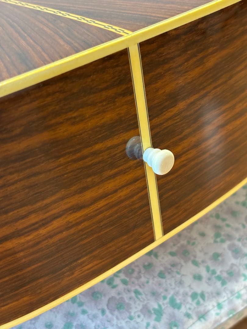 程度上々々❗️レア‼️初期型　大文字ロゴCAT'S EYESアコギCE400調整済！