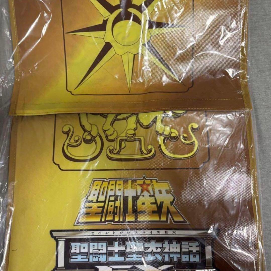 聖闘士星矢 聖闘士聖衣神話EX レオアイオリア アフロディーテ リバイルバル版