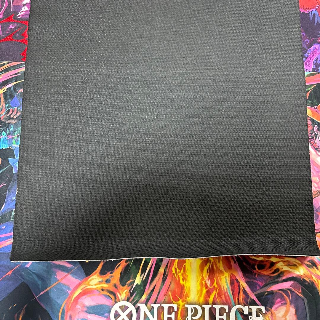 遊戯王 青眼の精霊龍　プレイマット　一枚