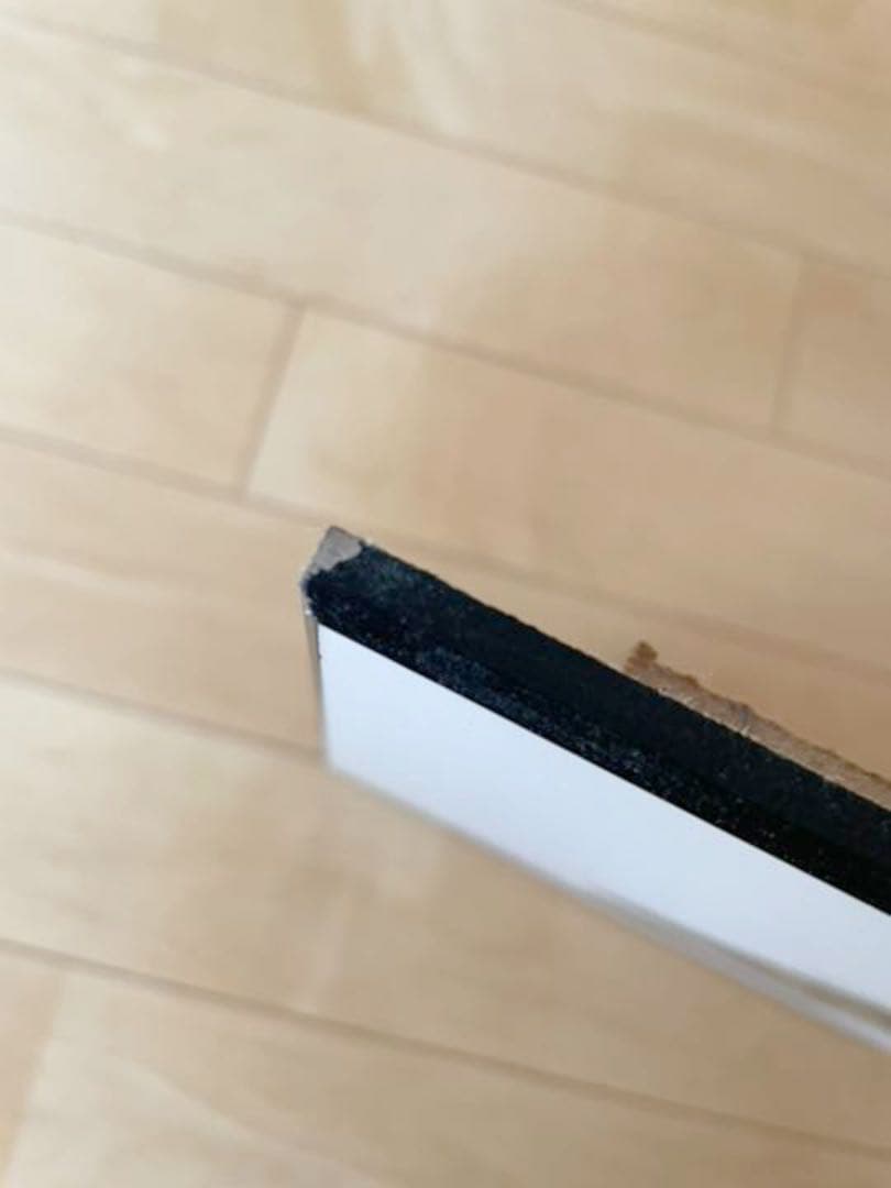 アンディウォーホル　ネコのサム　壁掛け　パネルアート