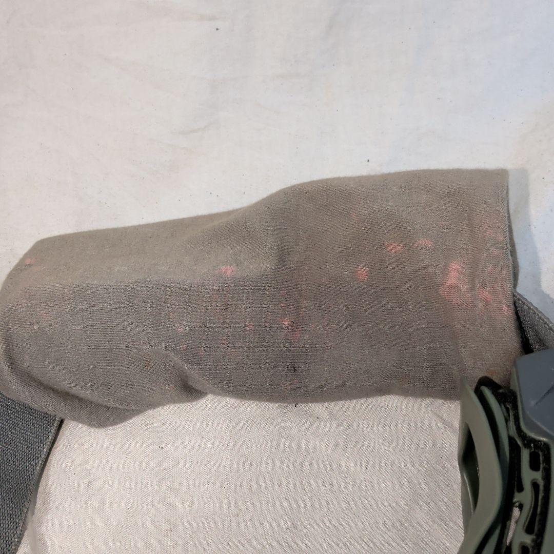 ESS プロファイルNVG 実物ゴーグル 　OD