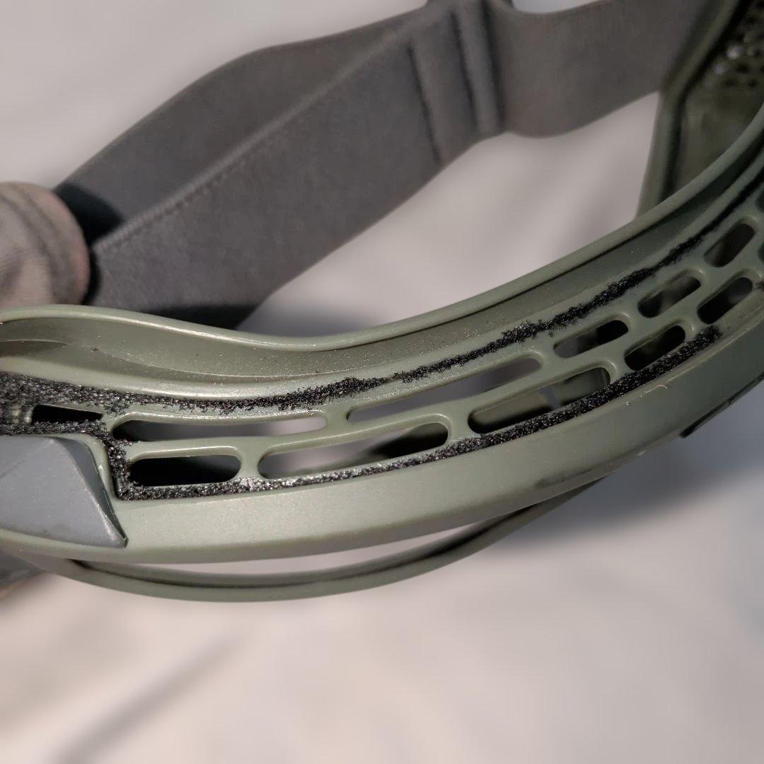 ESS プロファイルNVG 実物ゴーグル 　OD