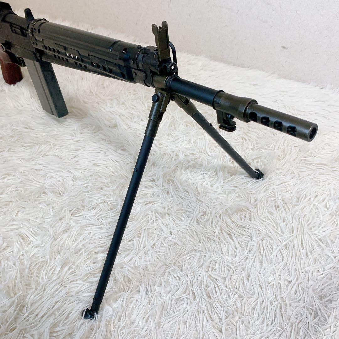 六四式小銃 TOP JAPAN 自衛隊 狙撃銃 絶版希少品 64式 電動ガン