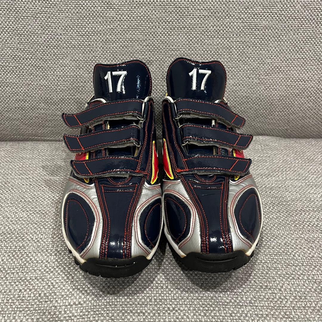 t*様 ミズノ　グローバルエリート　オーダー　27.5cm