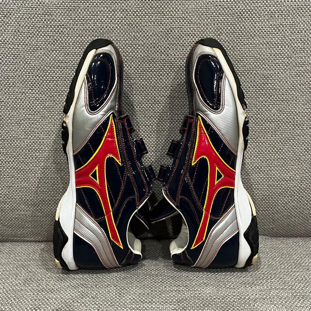 t*様 ミズノ　グローバルエリート　オーダー　27.5cm