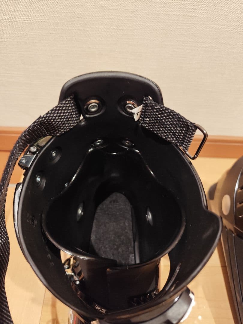 GEN BUMPS7 　27.0〜27.5cm ゴーグルのおまけ付！値下げ中！