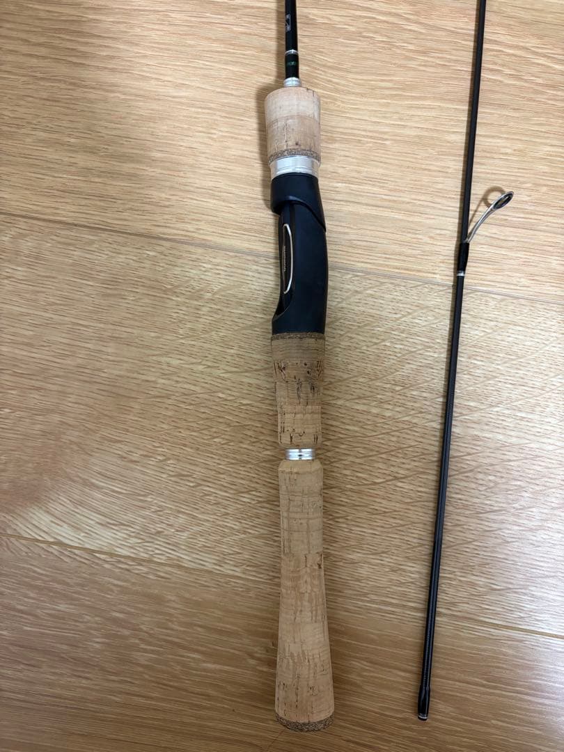 Mass Beat III 602 XUL トラウトライズセット　マスビート3