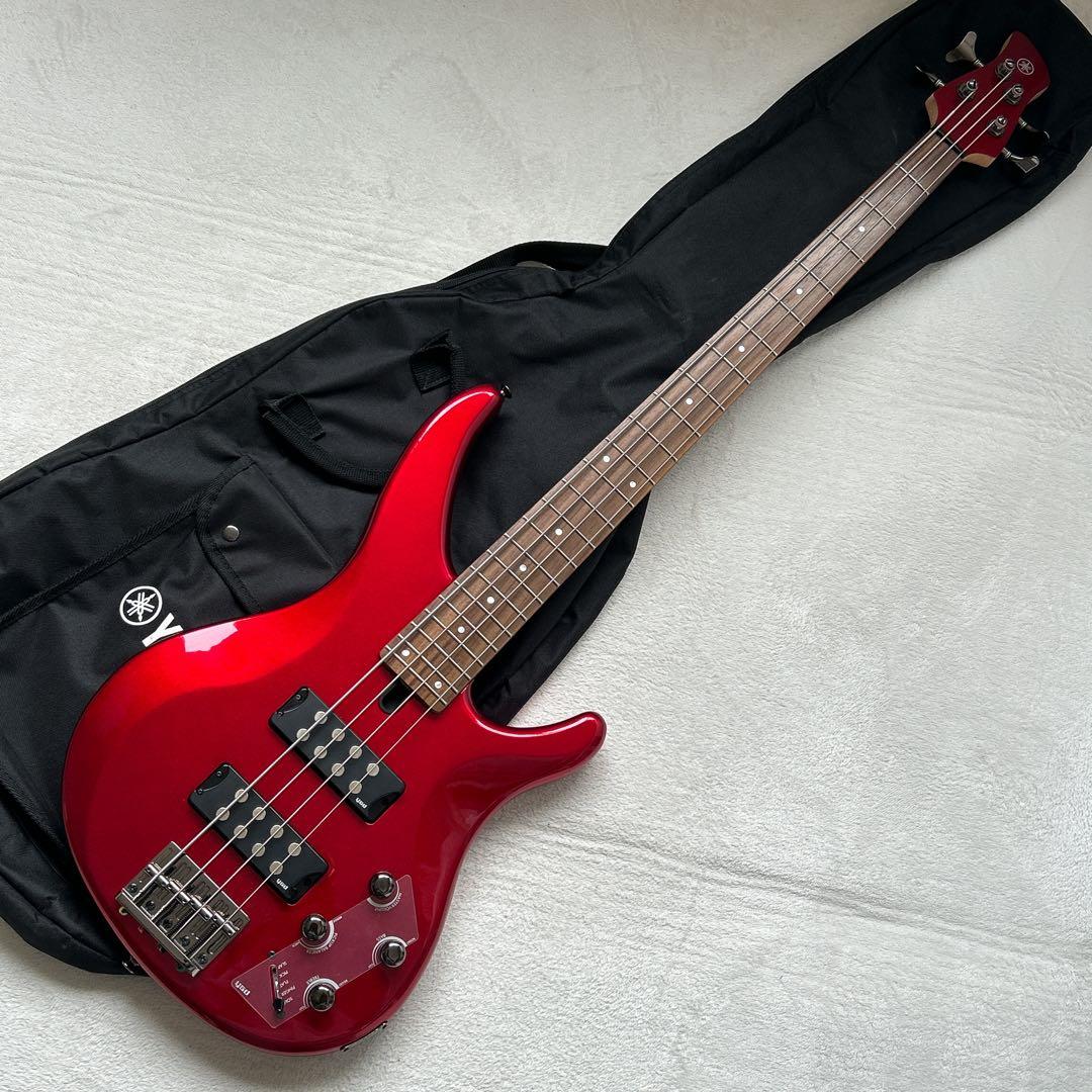 YAMAHA TRBX304 CAR ヤマハ エレキベース