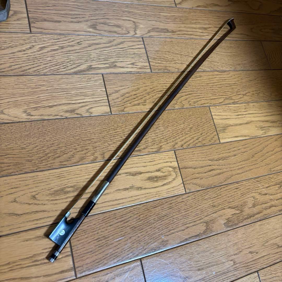 スズキ　バイオリン　No.330 1/2 1987年