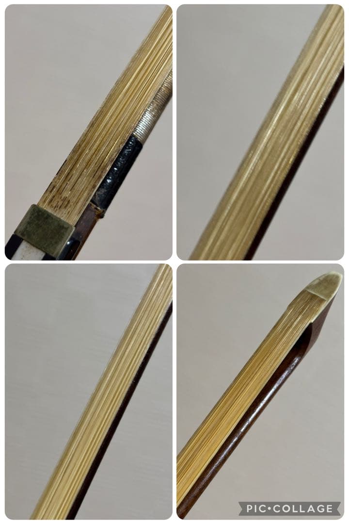 スズキ　バイオリン　No.330 1/2 1987年