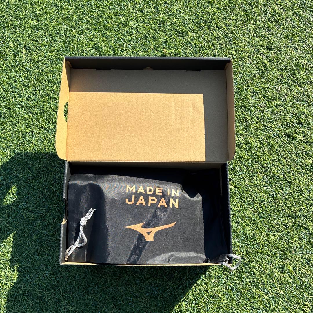 Mizuno モレリアネオ4