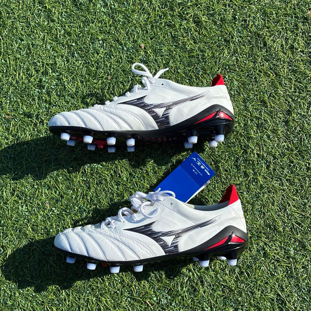 Mizuno モレリアネオ4