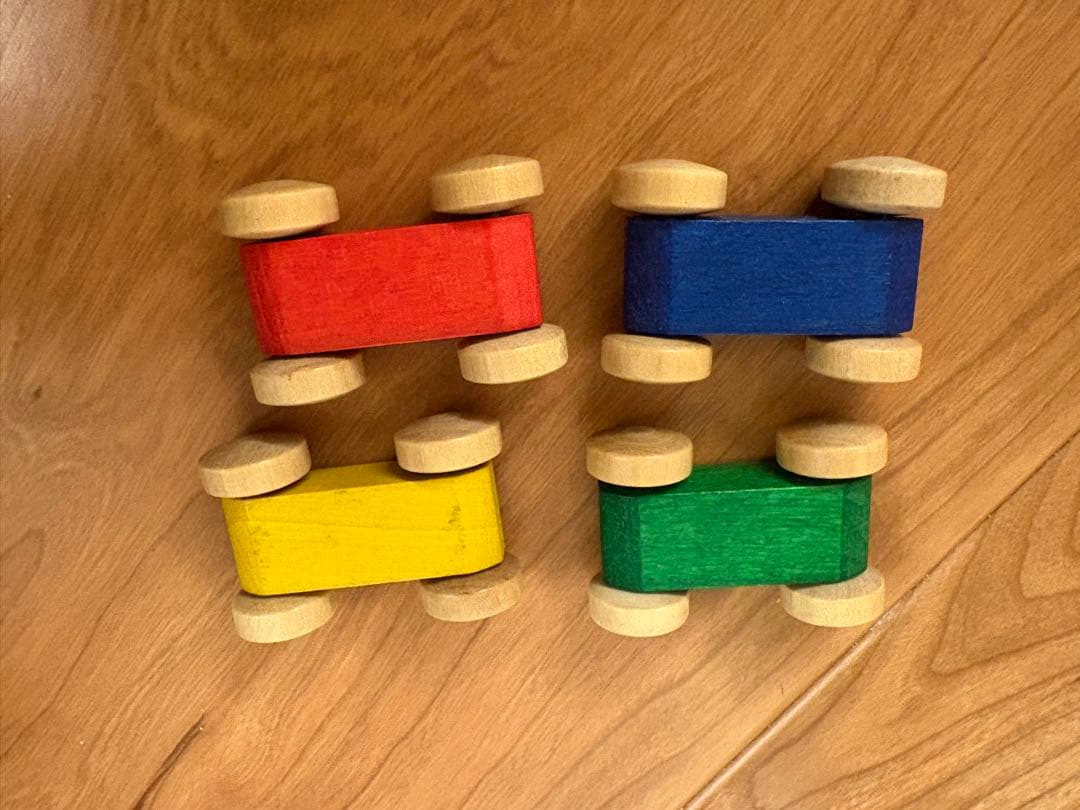 【BECK社】トレインカースロープ