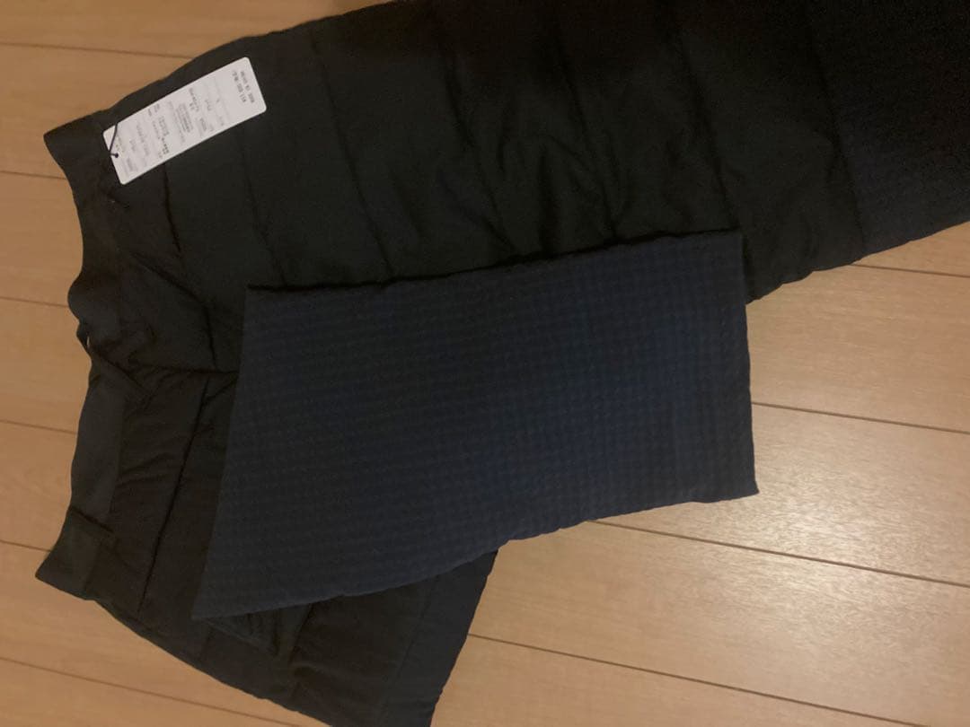 t*o様 フットジョイ　防寒パンツ　Lサイズ