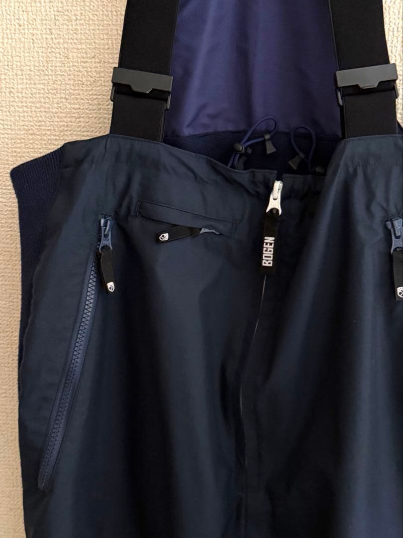 BOGEN ボーゲン スキーパンツ