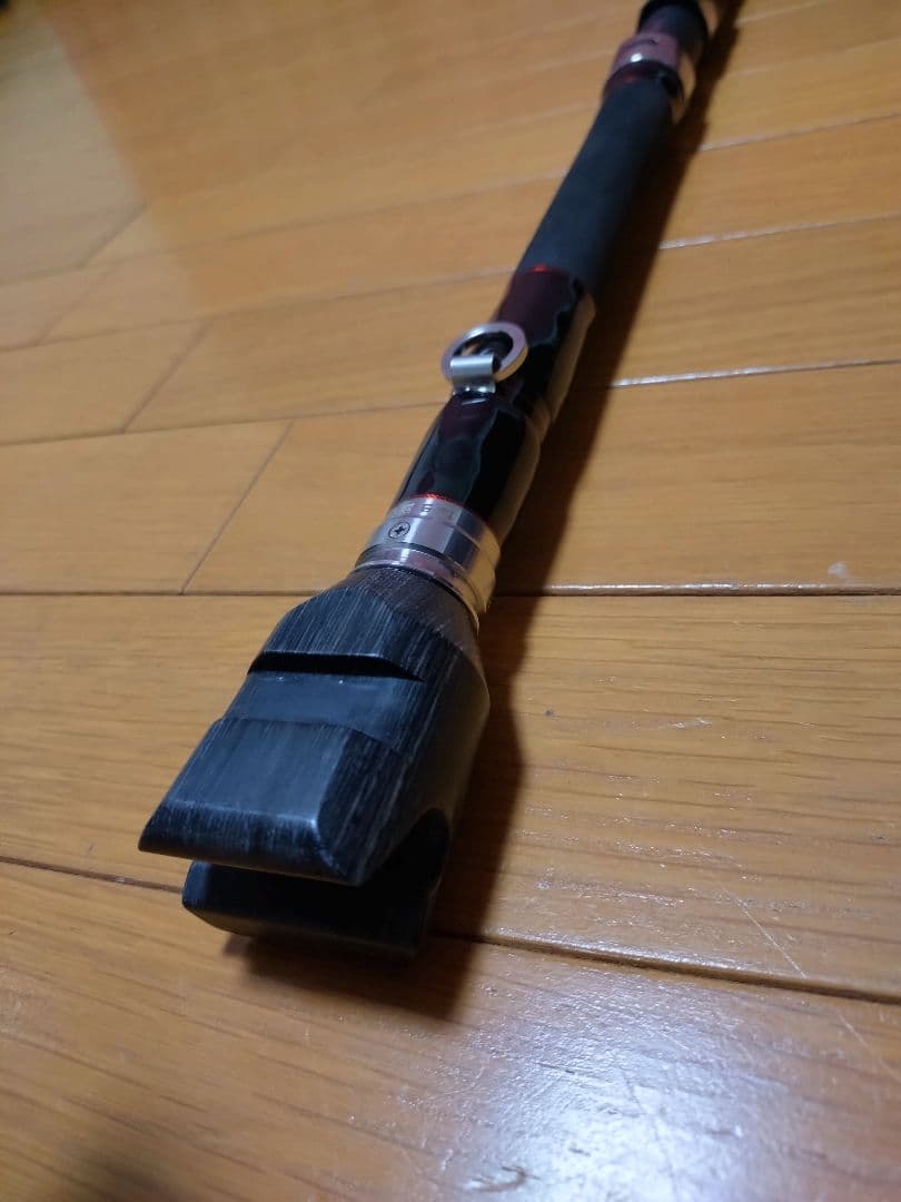 24極翔石鯛　540置き竿