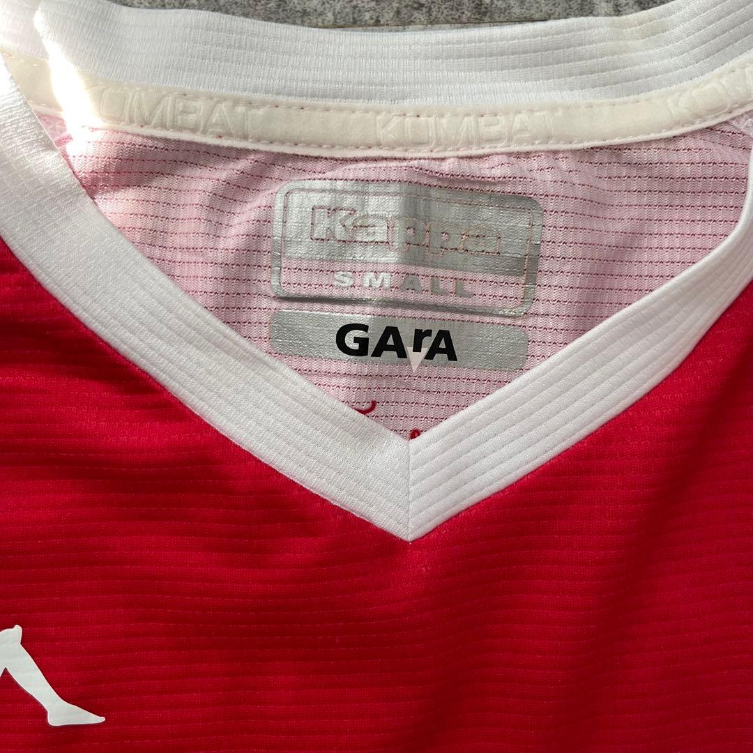 【入手困難】ASモナコ チュアメニ 8番　ユニフォーム　レアルマドリー久保　南野