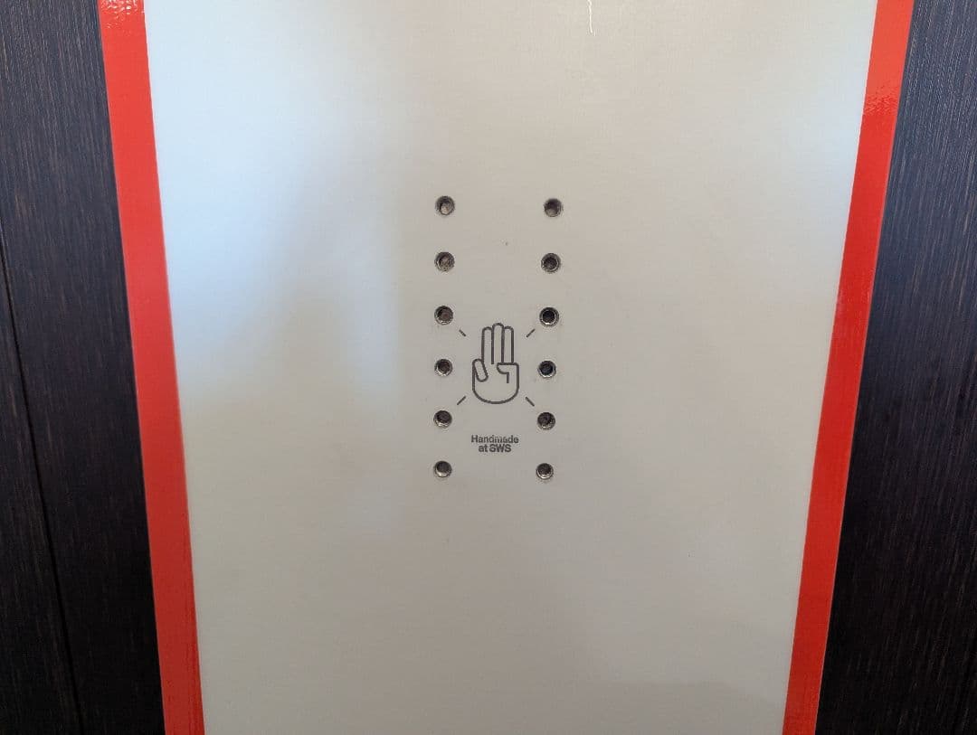 20-21Bataleon Surfer 159 バタレオン パウダーボード