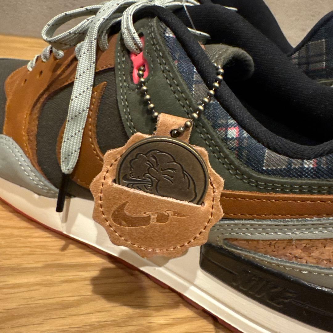 ナイキゴルフシューズ27cm/FQ8316-300