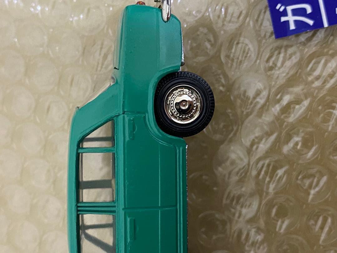 【箱付き・ソ連製】1/43 LADA VAZ-2105 ラーダ ミニカーUSSR