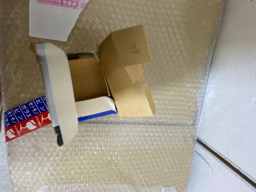 【箱付き・ソ連製】1/43 LADA VAZ-2105 ラーダ ミニカーUSSR