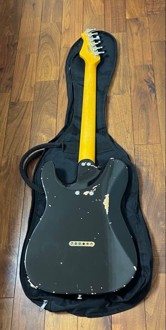 ギター INFINITE trad t