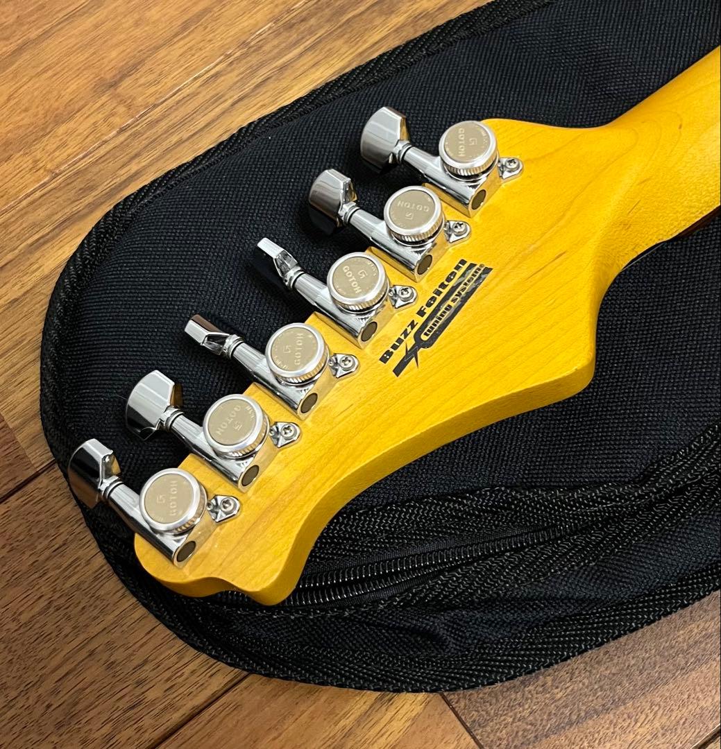 ギター INFINITE trad t