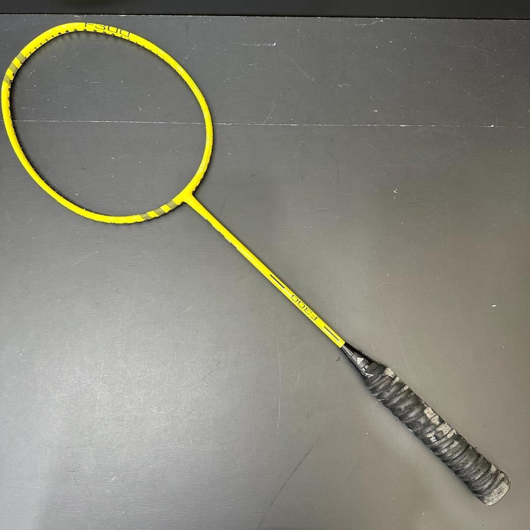 adidas　アディダス　バドミントンラケット　F300　MO-63