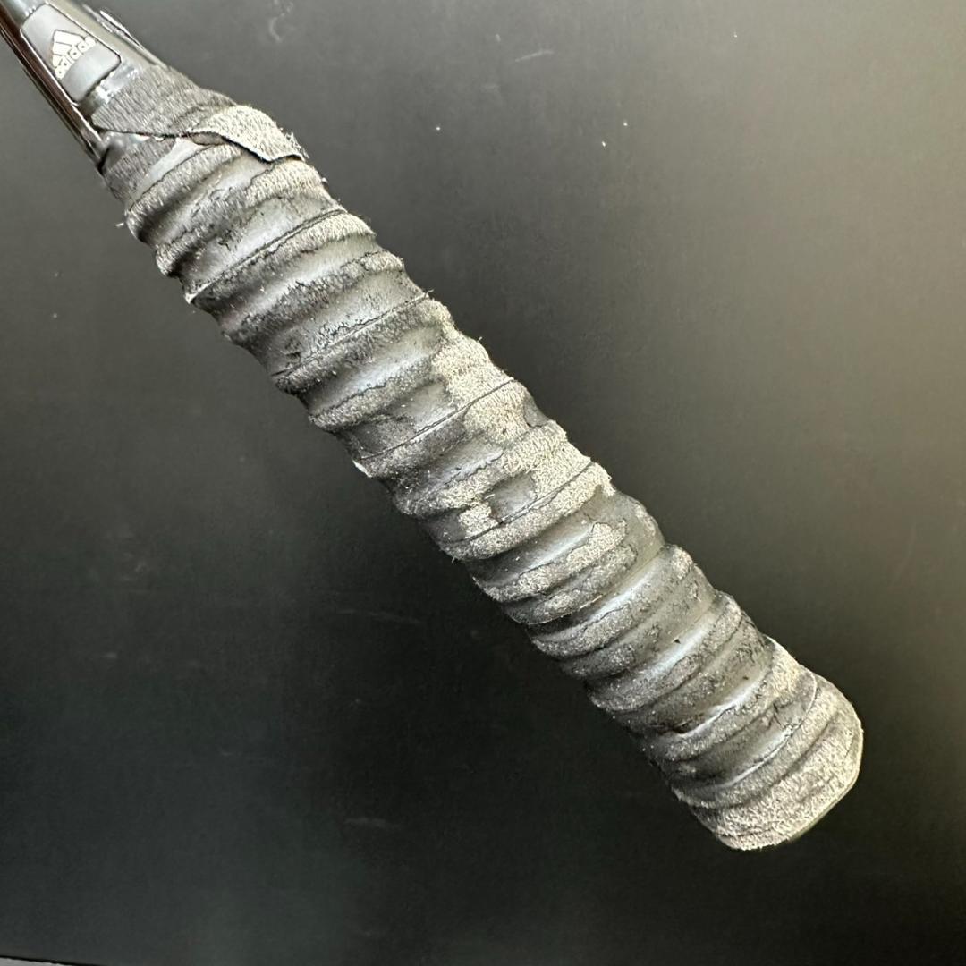 adidas　アディダス　バドミントンラケット　F300　MO-63