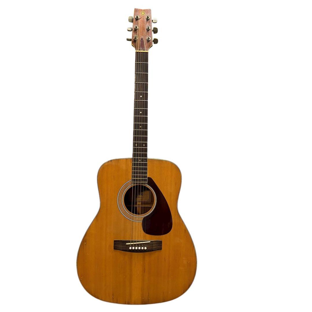 YAMAHA FG-450 グリーンラベル 日本製 名機