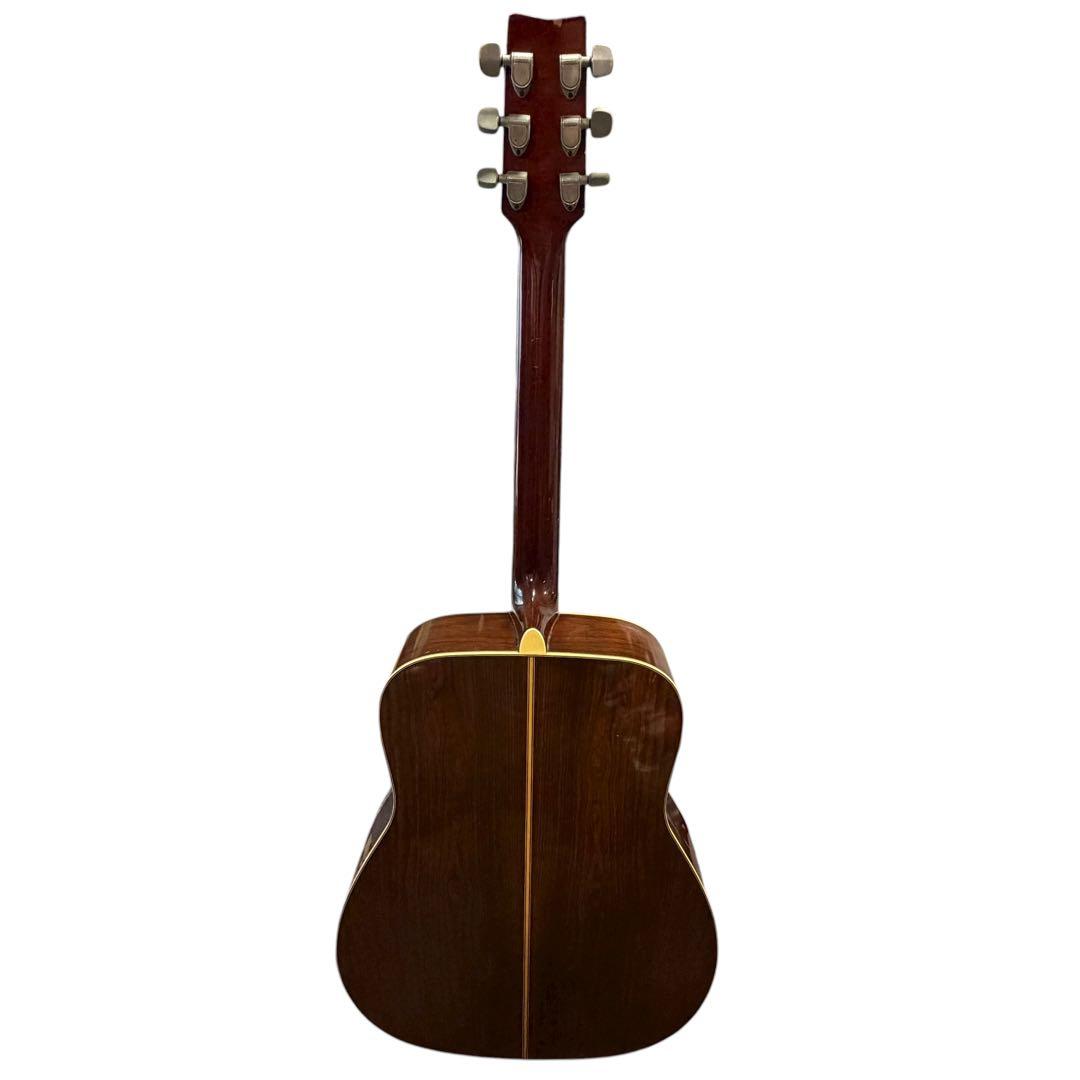 YAMAHA FG-450 グリーンラベル 日本製 名機