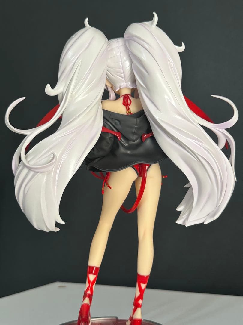 クイズマジックアカデミー 軌跡の交叉 グリム・アロエ 1/6 フィギュア