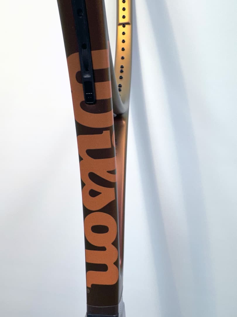 Wilson PROSTAFF97L V14 G2新品未使用 No.21