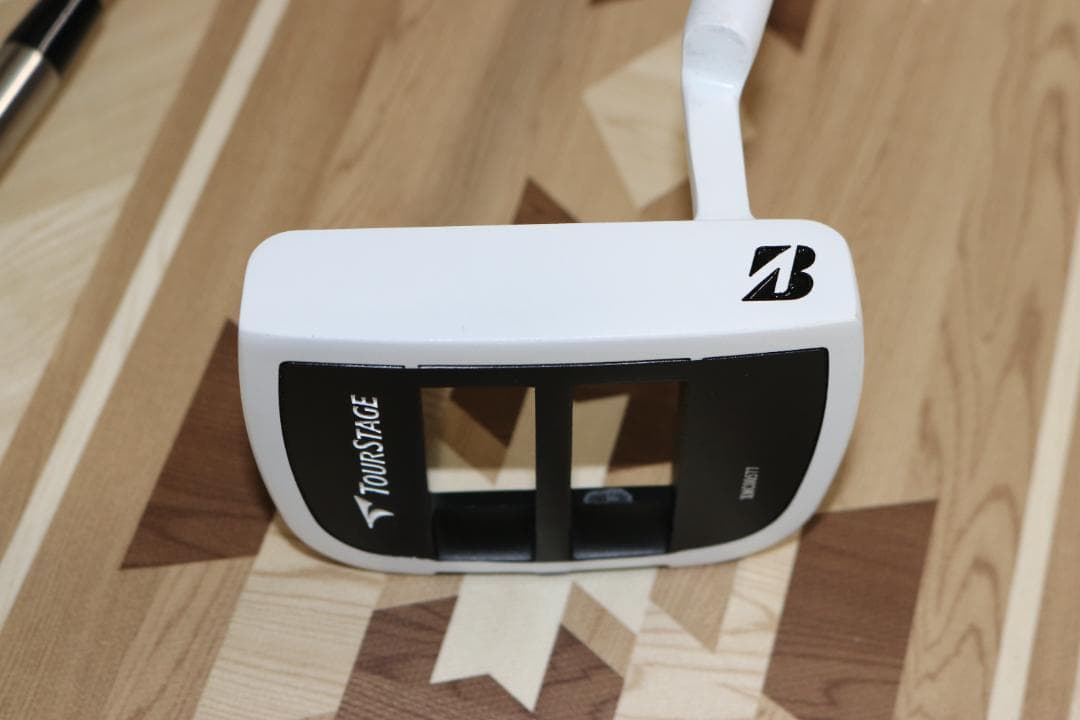 TOURSTAGE V551 ドライバー 10本セット