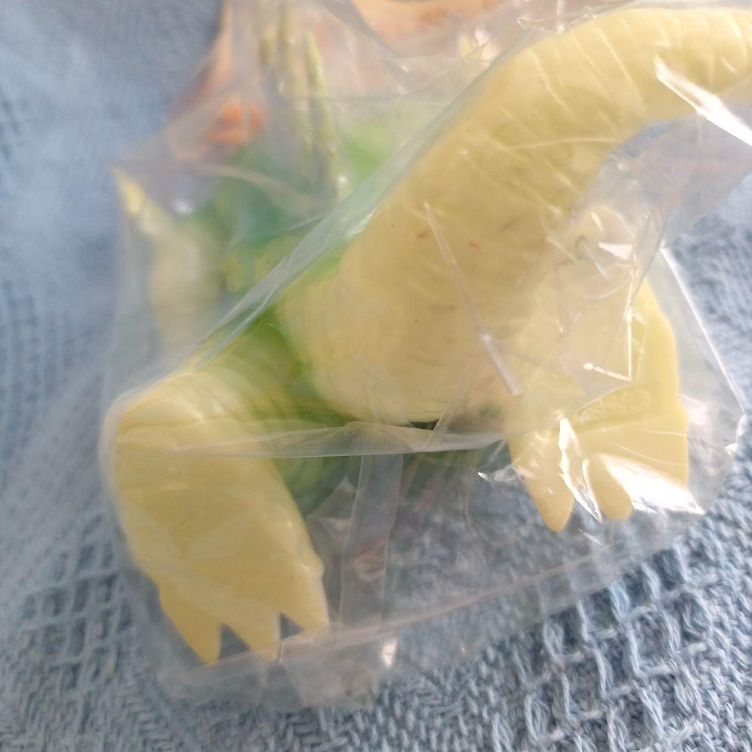 も*ょ様 ★ムルチ★ブルマァク再販★ソフビ人形★体長24cm