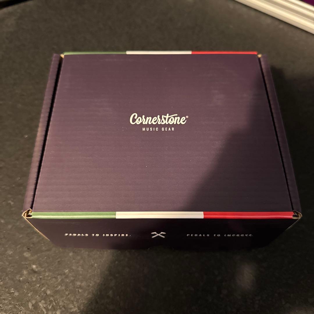 ギター Cornerstone Antique V3