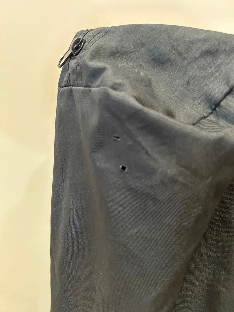 Malbon Golf キャディバッグ オリーブグリーン