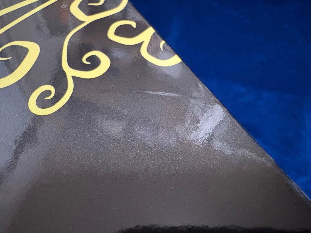 【未使用】一番くじ ホロライブ VillainStyle 角巻わため フィギュア