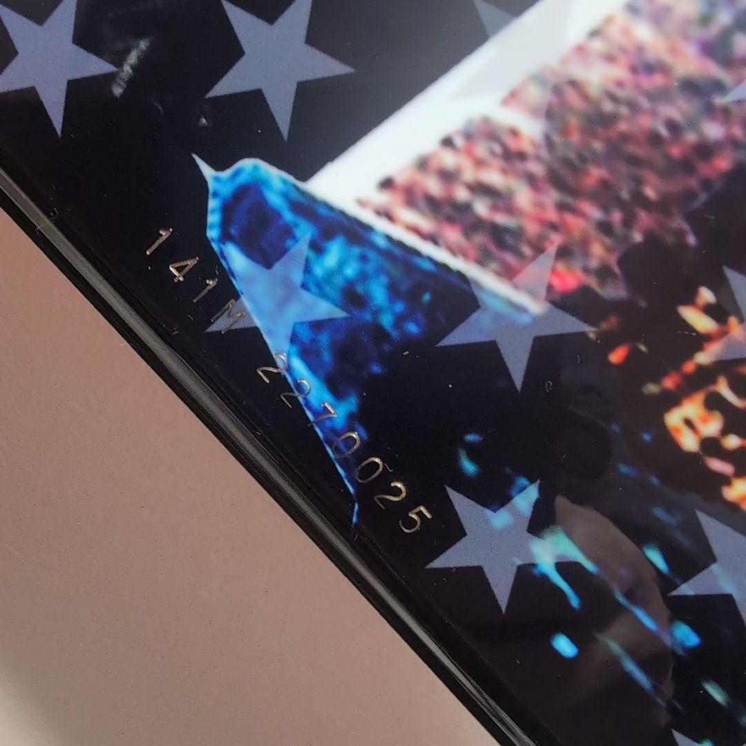 ボード板・バインディング・ボードケース 3点セット