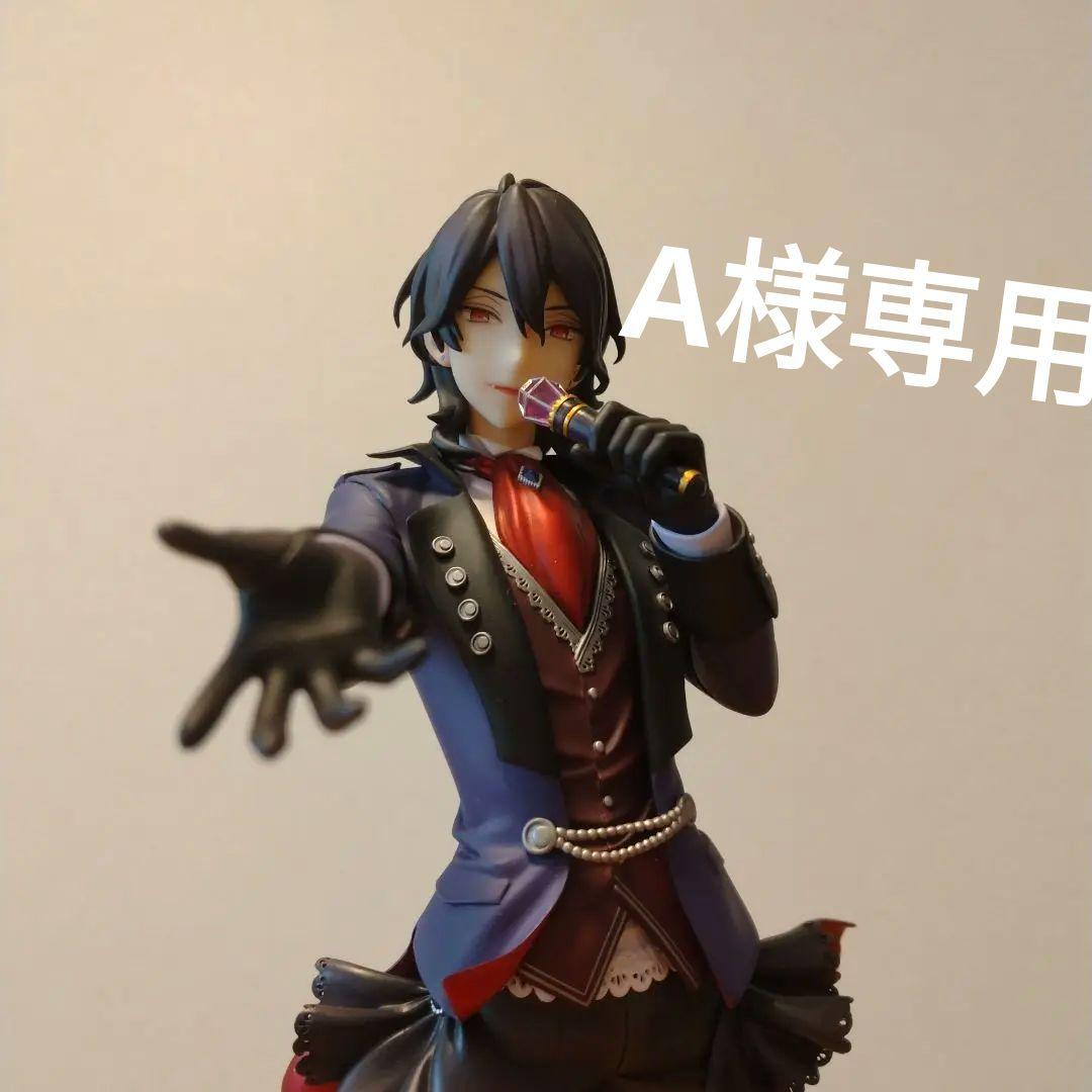 あんスタ　朔間零　フィギュア