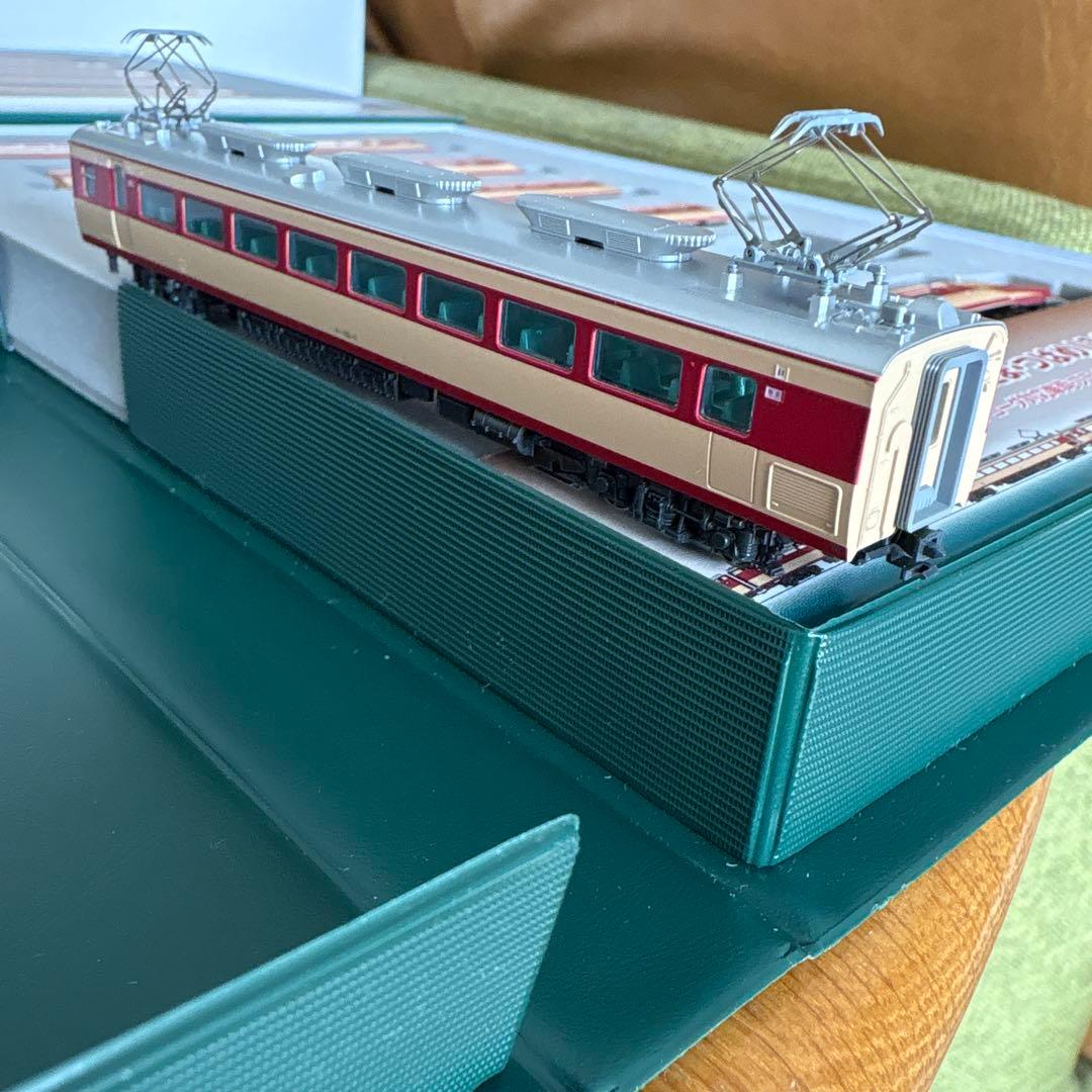 【希少】KATO 10-263 レジェンドNo2 151系こだまつばめ12両11