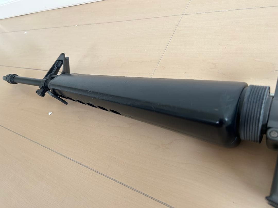 東京マルイ M16A1 ベトナムバージョン電動ガン